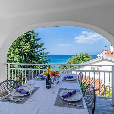Maestral Apartments Malinska Εξωτερικό φωτογραφία