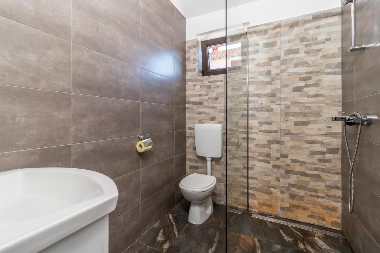 Maestral Apartments Malinska Εξωτερικό φωτογραφία