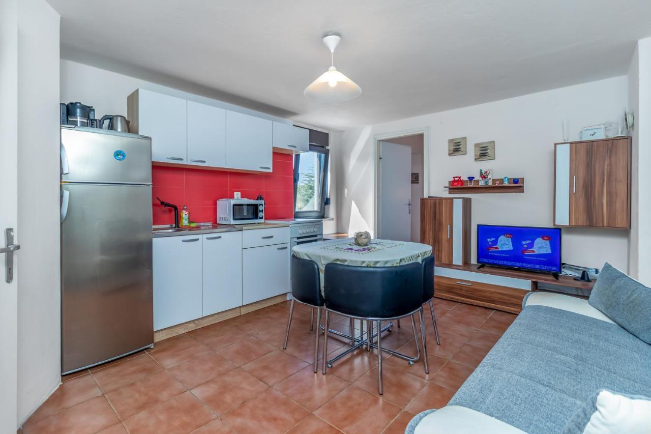 Maestral Apartments Malinska Εξωτερικό φωτογραφία
