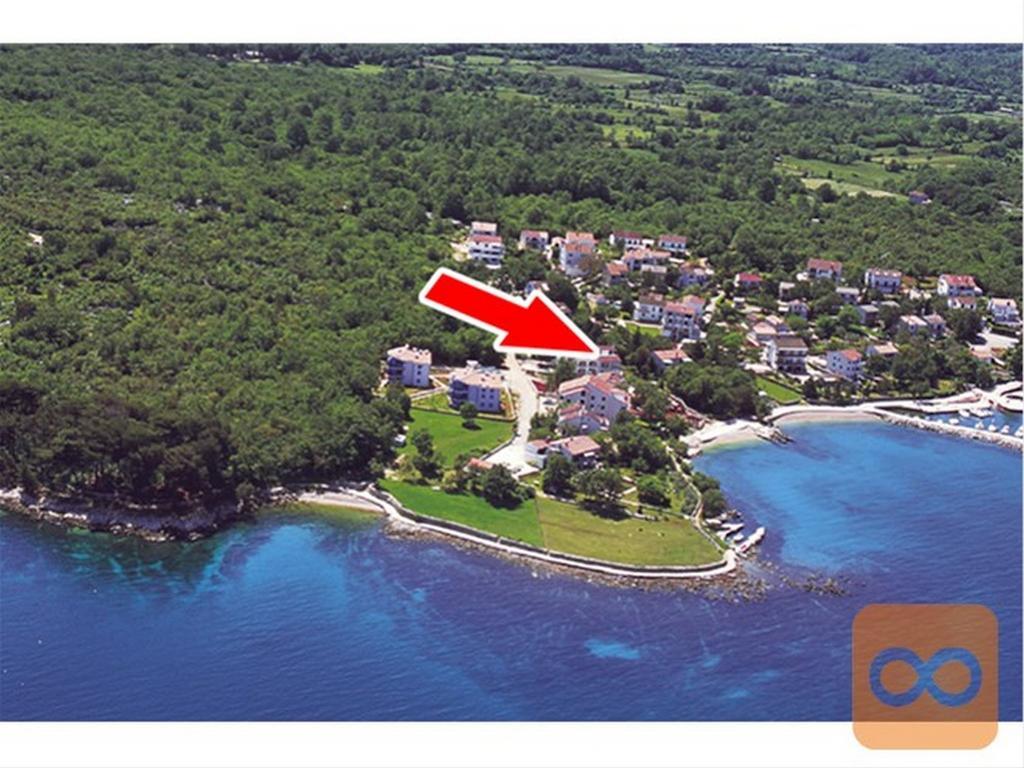 Maestral Apartments Malinska Εξωτερικό φωτογραφία