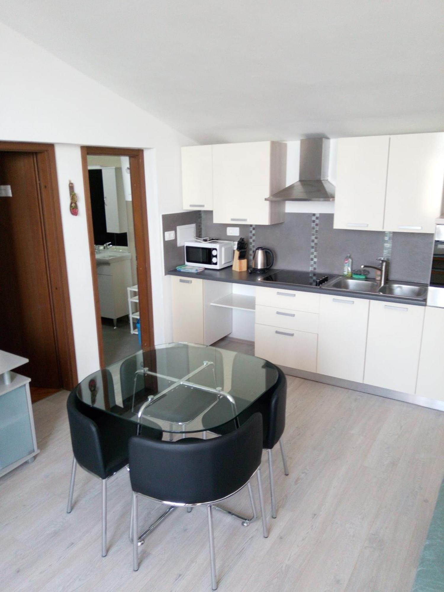 Maestral Apartments Malinska Εξωτερικό φωτογραφία