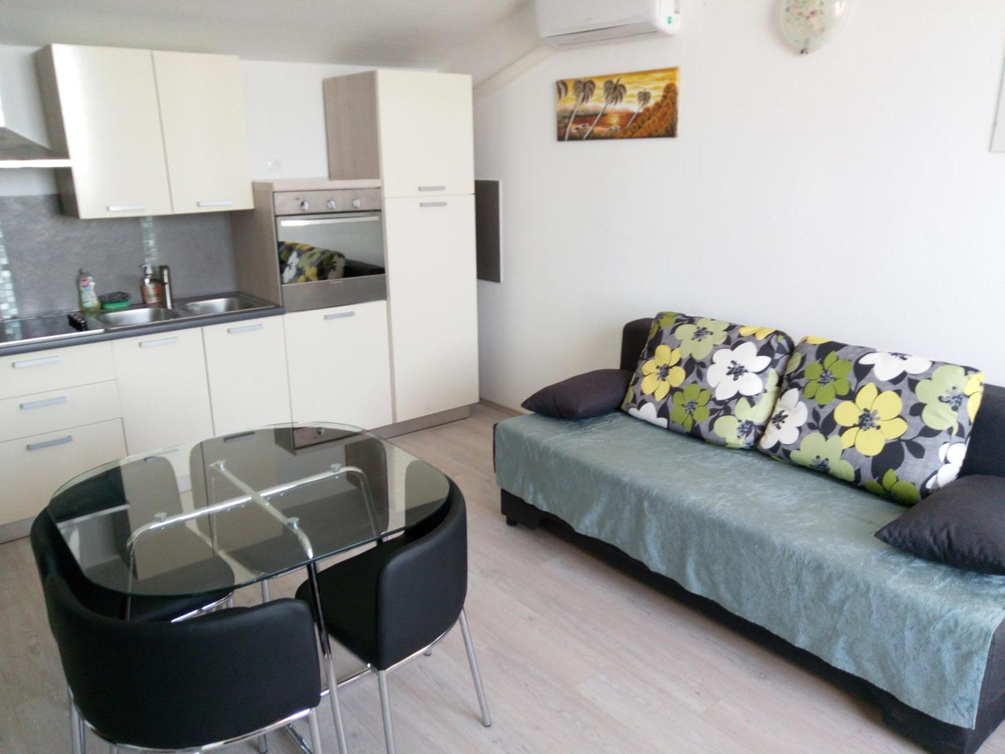 Maestral Apartments Malinska Εξωτερικό φωτογραφία