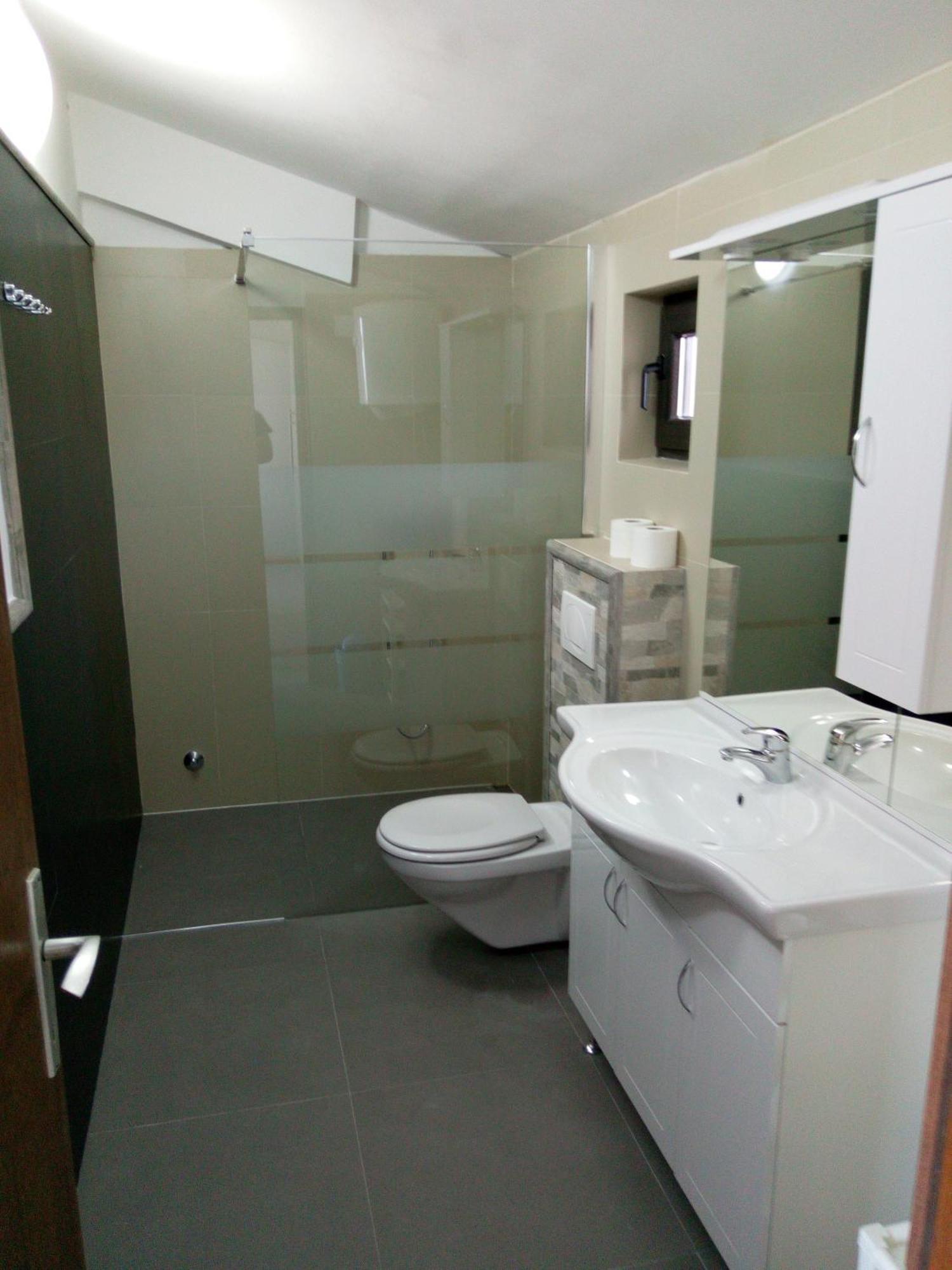 Maestral Apartments Malinska Εξωτερικό φωτογραφία