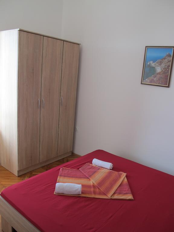 Maestral Apartments Malinska Δωμάτιο φωτογραφία